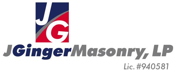 J Ginger Masonry, LP