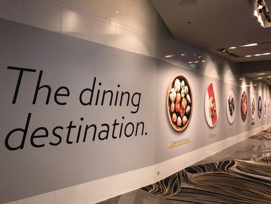 NDS Signage & Branding