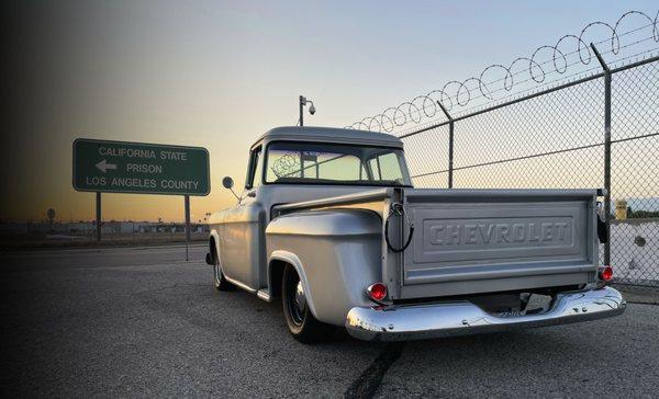 Jim Tucker Metal Works