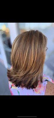 Hair By Samantha Crabtree