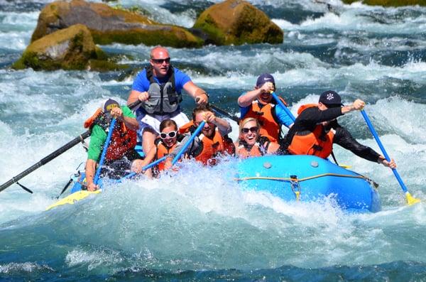 Chase Adventure Outfitters