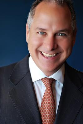 George DeVine, Mortgage Banker NMLS 12937