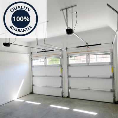 Invincible Garage Door