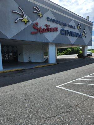 Carolina Mall Cinemas