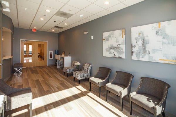 Park Place Dental of Durham