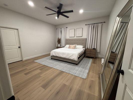 Kines Clean Home Solutionz