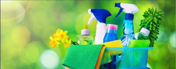 Confident Commercial Cleaning Services