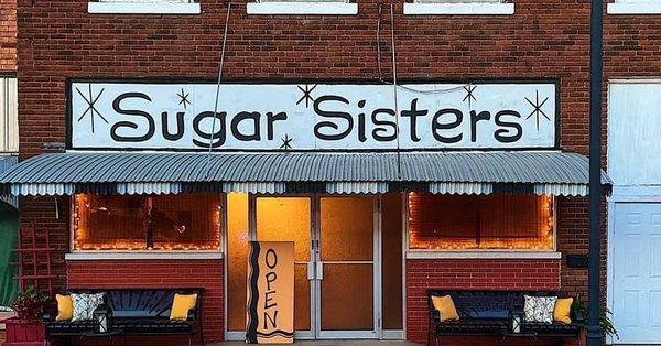 Sugar Sisters