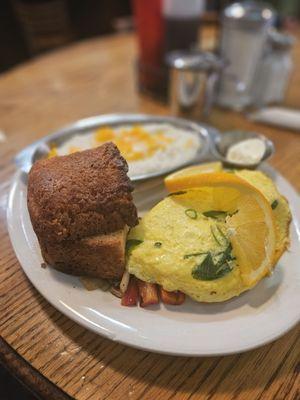 Theresa and Johnnys Cafe