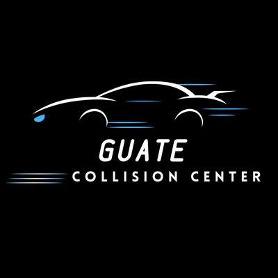 Guate Collision Center