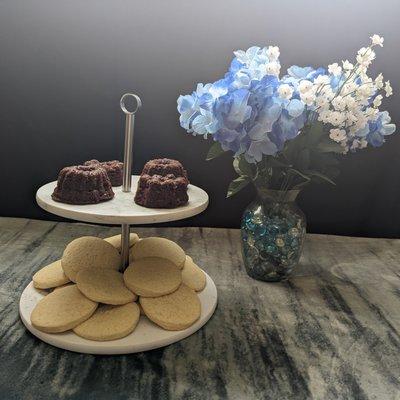 Nanas Cottage Bakery