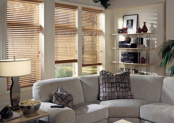 Blinds Northwest of Beaverton