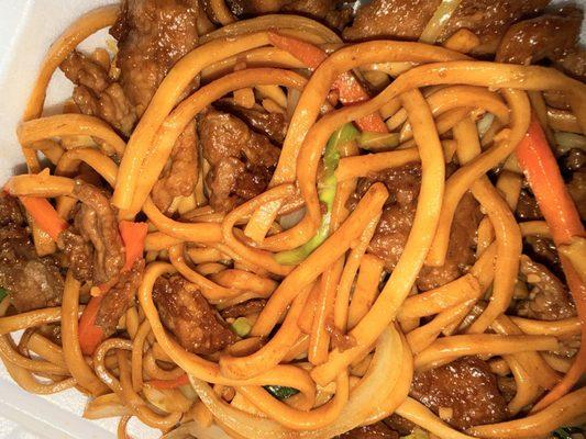 Chang's Chinese Restaurant