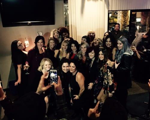 Moxie Hair & Design Studio