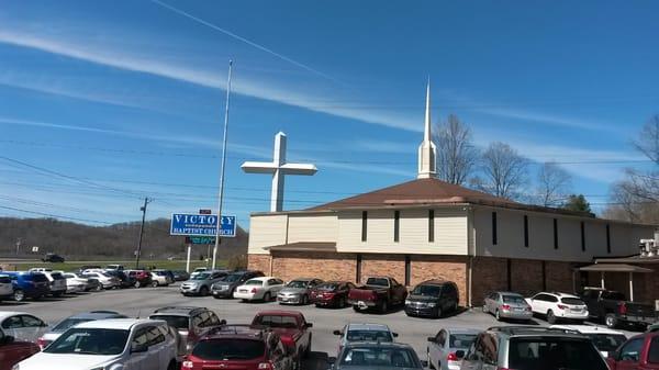 Victory Baptist Church