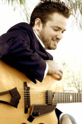 Back Bay Guitar Lessons