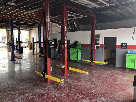 Speed Tech Automotive