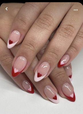 Almond Plaza Nails and Spa