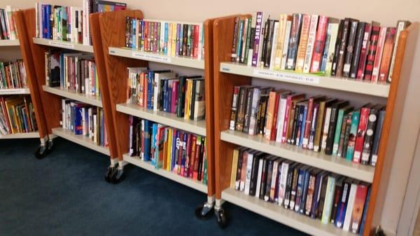 Dekalb County Library - Dunwoody Branch
