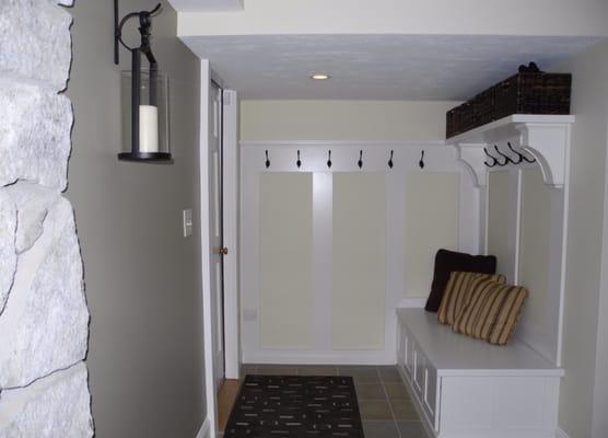 Creative Interiors by Kim