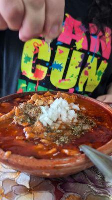 Menudo