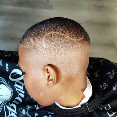 Savage Barber Lounge