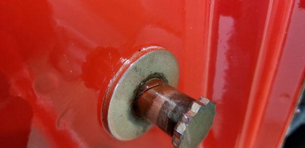 Bayou City Paint and Body