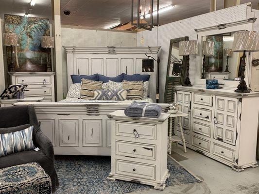 Stewart's Home Furnishings