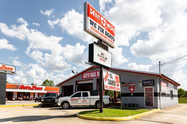 Dent Medic - Baton Rouge