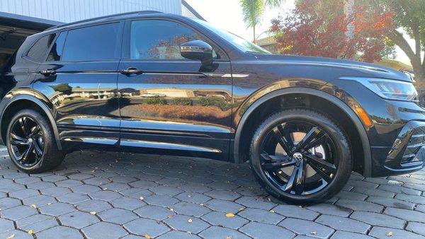 Elevated Mobile Wash & Detail