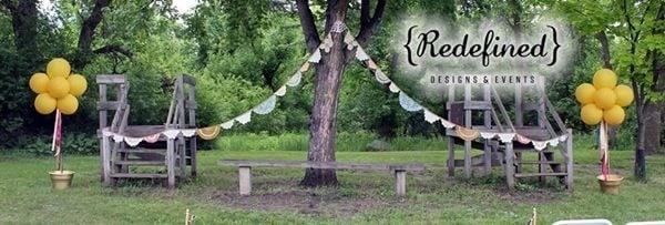 Redfined Designs & Events