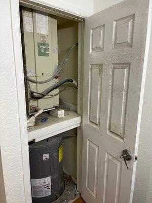 Studio 6 Extended Stay