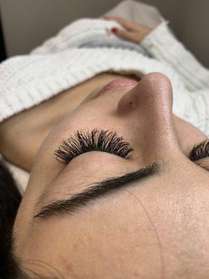 Lashes By Nguyen