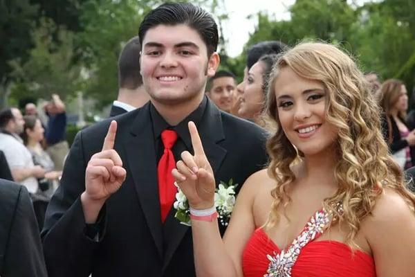 The New Lucianos Salon - Aimee Cornwell