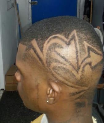 Finess Barber Shop