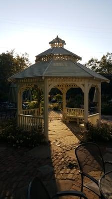 Marin Bocce Federation