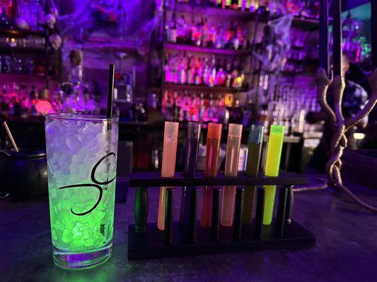 Crafted Concoctions