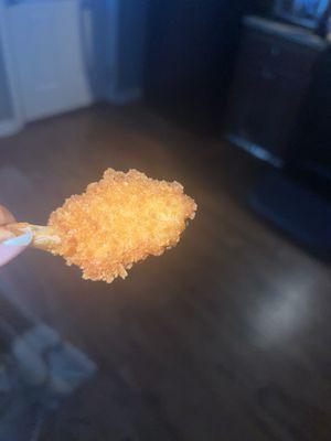 Big-Chic Fried Chicken