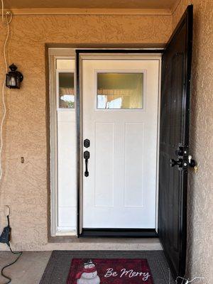 Arizona Door and Trim