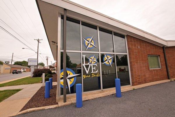 2847 Willow Street Pike, Willow Street