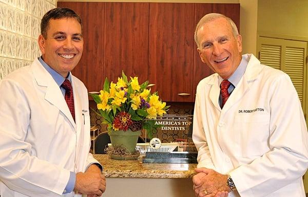 Batton D Robert, DDS