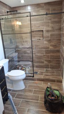 APK Development and Construction