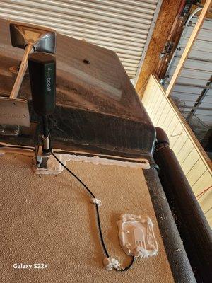 Cablemasters Satellites & Custom Wiring