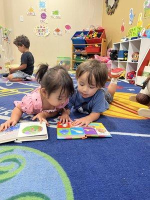 Elena's Family Home Day Care