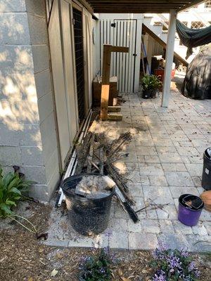 American Premier Patios LLC