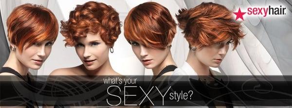 Ego Styles Hair Salon & Spa