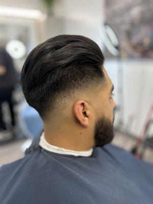 The Opal Hair Studio