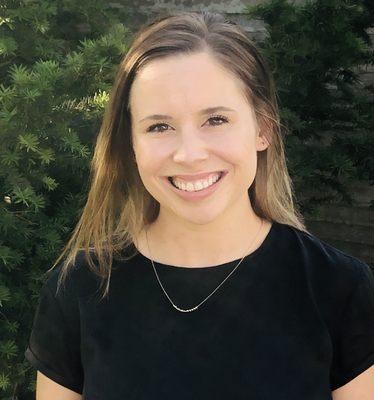 Solara Counseling and Wellness - Mackenzie Hinders