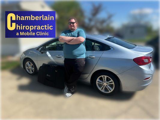 Chamberlain Chiropractic