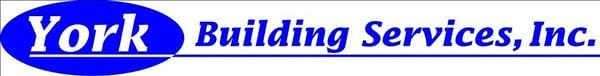 York Building Services